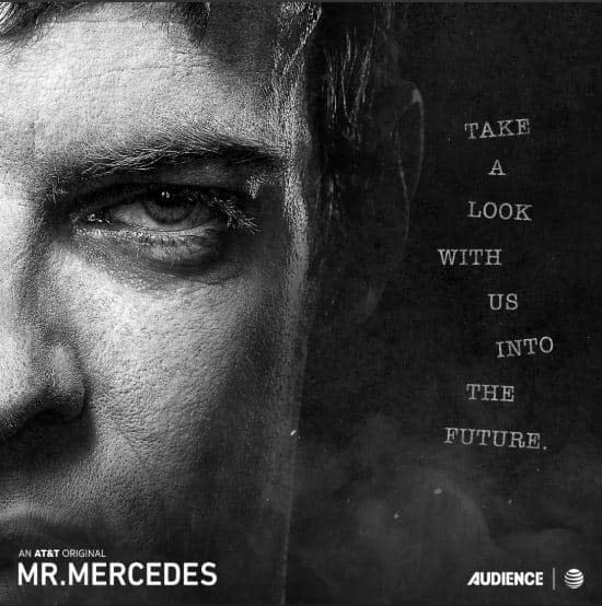 Mr. Mercedes Season 3 Based on 'Finders Keepers,' Begins Production in February