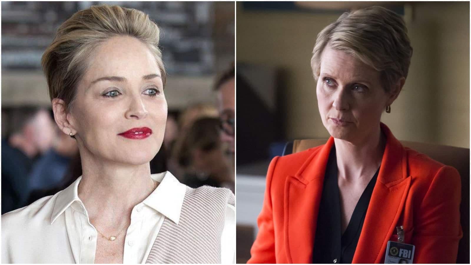 Ratched: Sharon Stone, Cynthia Nixon, 8 More Join Ryan Murphy 'Cuckoo's Nest' Prequel