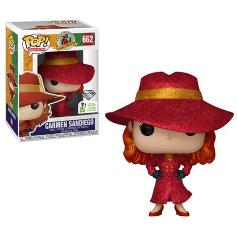 funko eccc freddy
