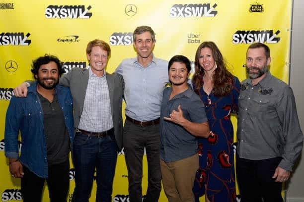 [SXSW 2019] 'The River and the Wall' will Challenge Your Notions of a Border Wall