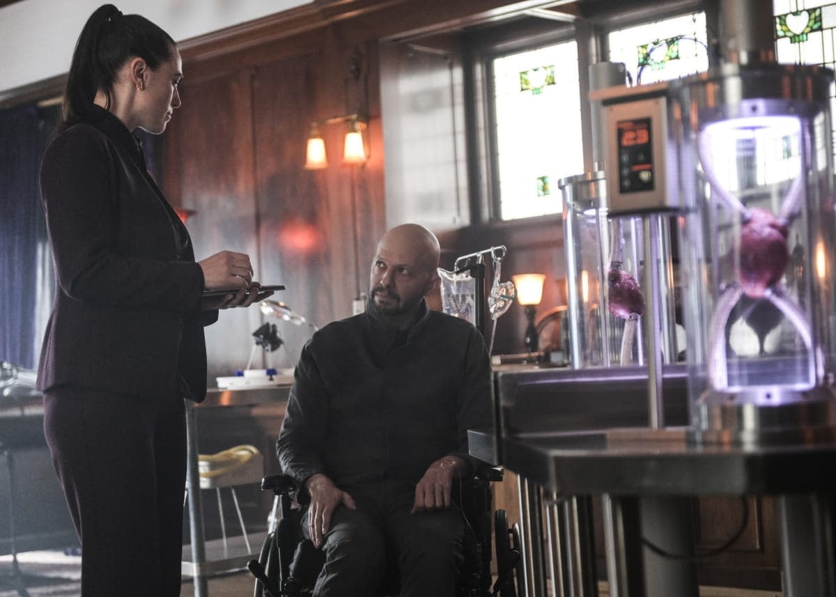 'Supergirl': Jon Cryer Talks Lex Luthor&#8230; And Playing That OTHER Luthor [VIDEO]