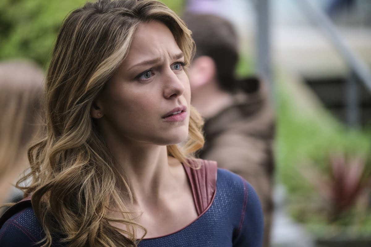 supergirl season 1 episode 7