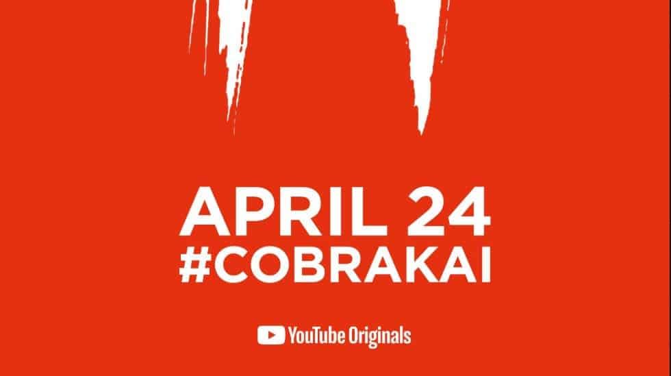 'Cobra Kai' Season 2: 'Karate Kid' Sequel Series Returns April 24th!