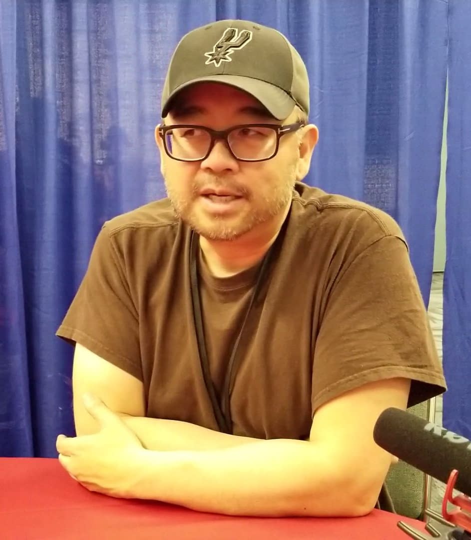 'Justice League Vs The Fatal Five' Interview: Director Sam Liu Talks "Fun" New Outing [VIDEO]