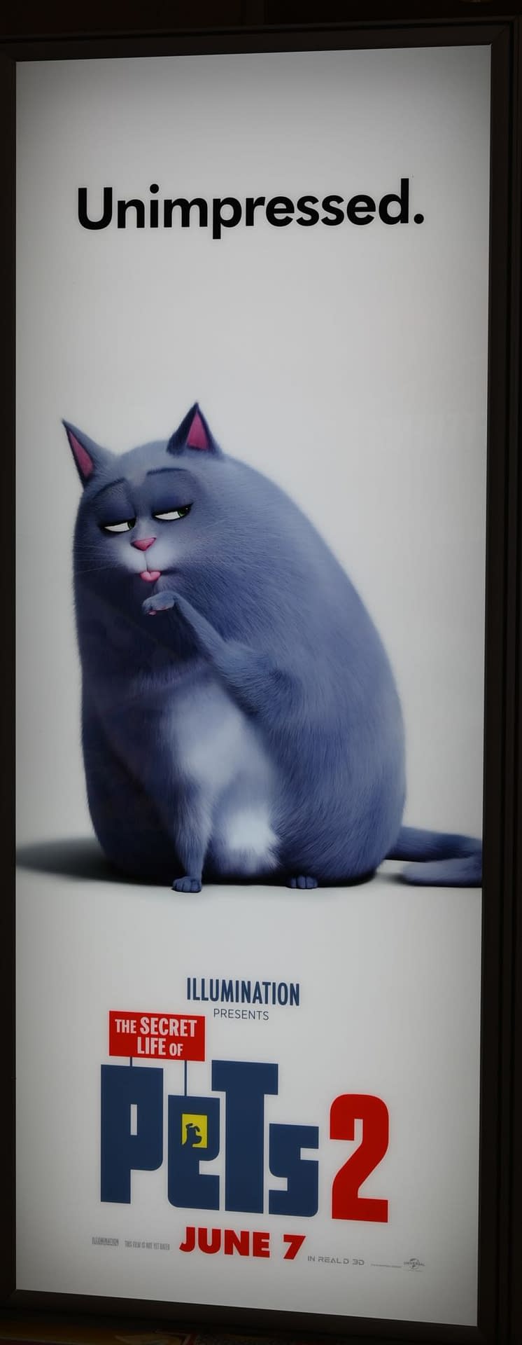 when does the secret life of pets movie come out when does the secret life of pets movie come out