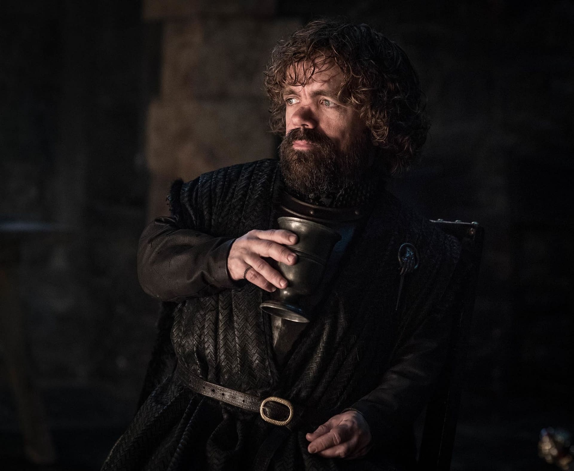 Whoops, 'Game of Thrones' Season 8 Goes 2-For-2 with Episode Leaks