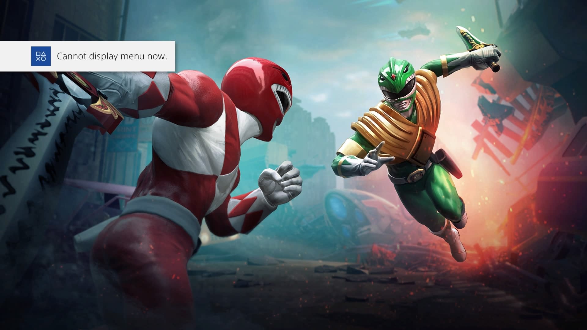 Power Rangers 'Battle For the Grid' is Great, Just Needs Fleshed Out