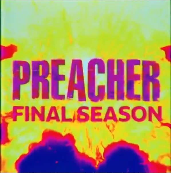 'Preacher' Season 4: Seth Rogen Confirms Series' Apocalyptic End, August Premiere [VIDEO]