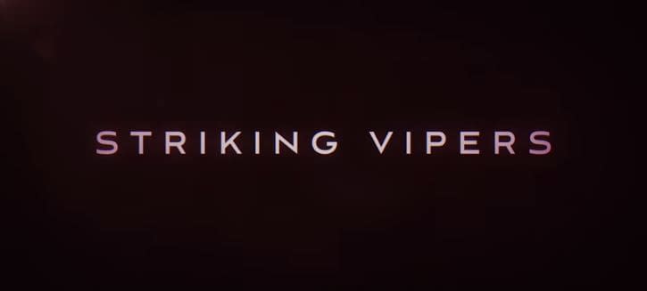 Netflix Releasing 'Black Mirror' Video Series 'Little Black Mirror' [IMAGES]