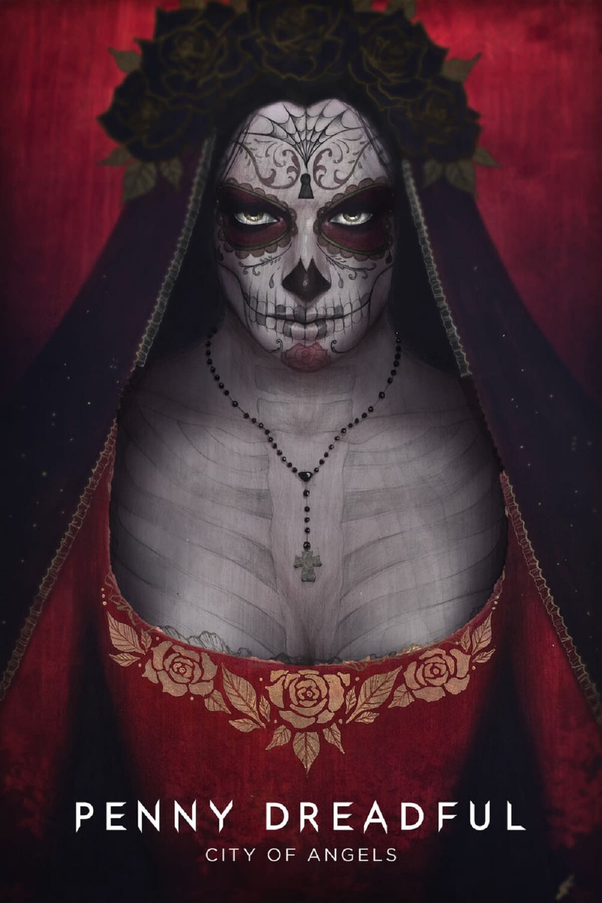 'Penny Dreadful: City of Angels' Adds to Spooky Cast for Showtime Series