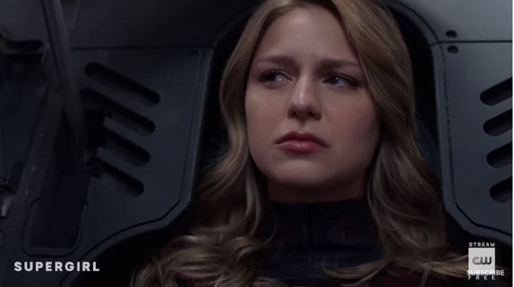 Supergirl Season 4 Finale The Quest For Peace Lex S Plans Preview