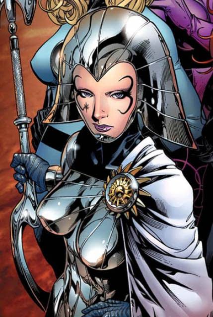 Here's Why We're Not Getting Lilandra or the Hellfire Club in 'Dark Phoenix'