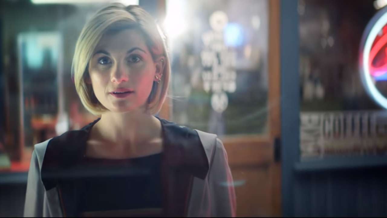Doctor Who: What Needs to be Fixed to Make Series 12 Better