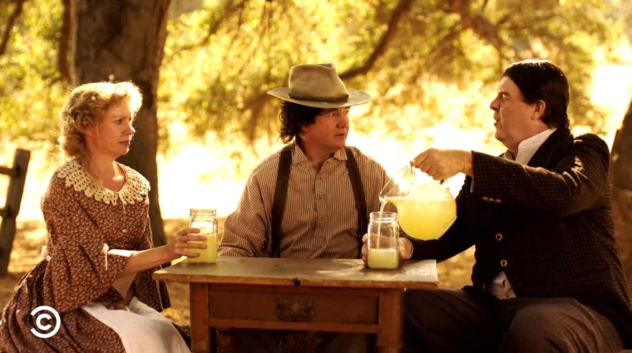 Drunk History S06 Ep08 Derek Waters Returns With A Flying Lawn Chair