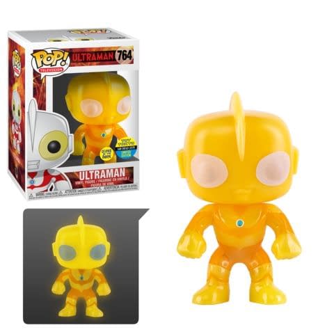 Funko SDCC Exclusives 2019 Round 1: Marvel and TV!