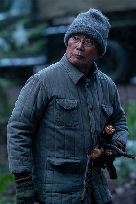 "The Terror: Infamy" &#8211; Horrors of Internment Far Too Real in Official Trailer, Images [PREVIEW]