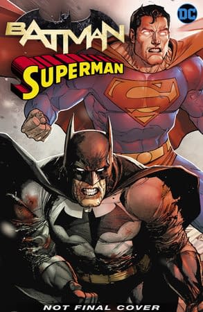 New DC Comics Omnibuses For 2020 - Starman and John Byrne's Doom Patrol