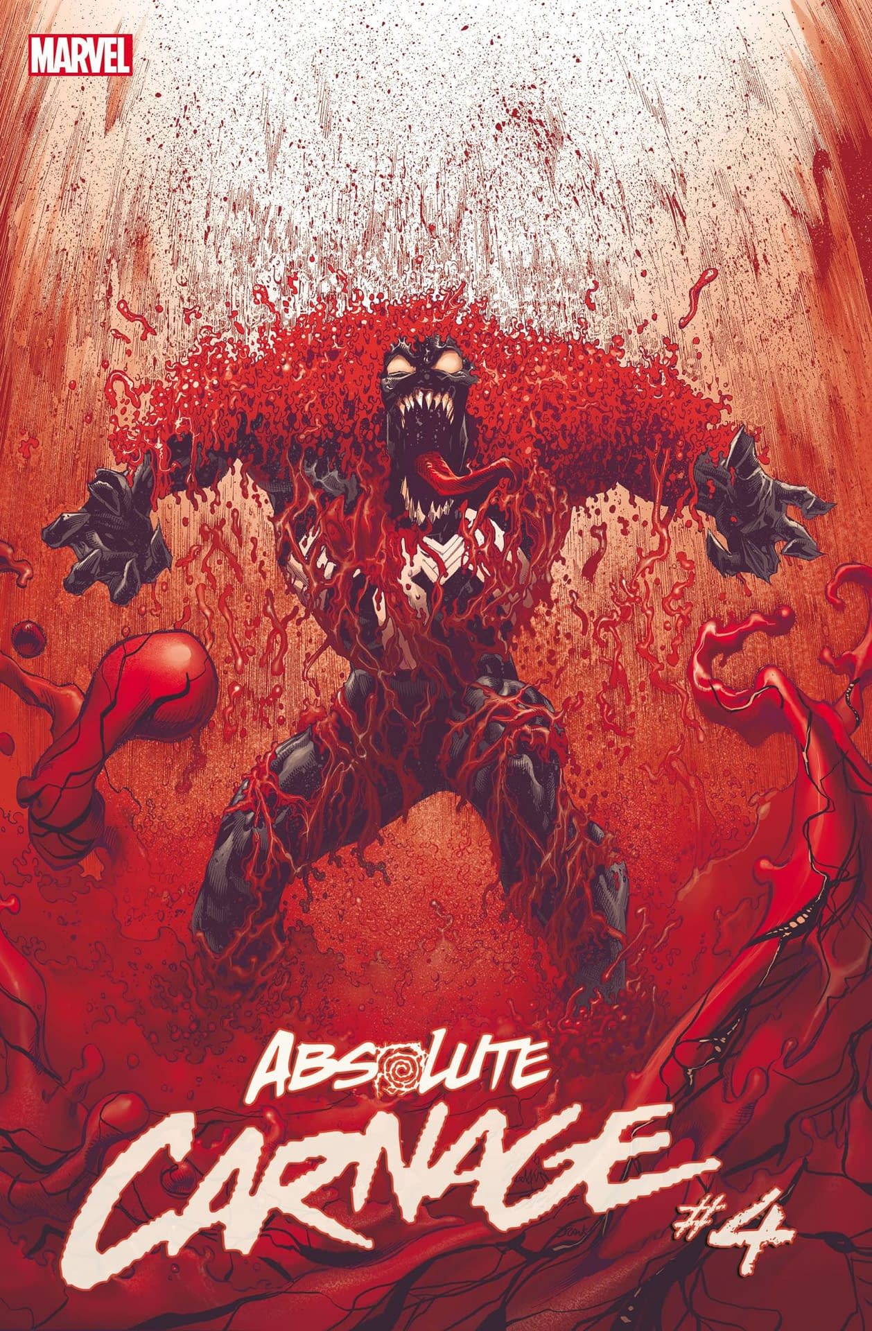 Marvel Adds an Extra Issue to Absolute Carnage