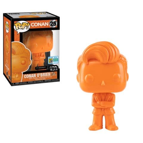 Every Funko SDCC 2019 Exclusive in One Place