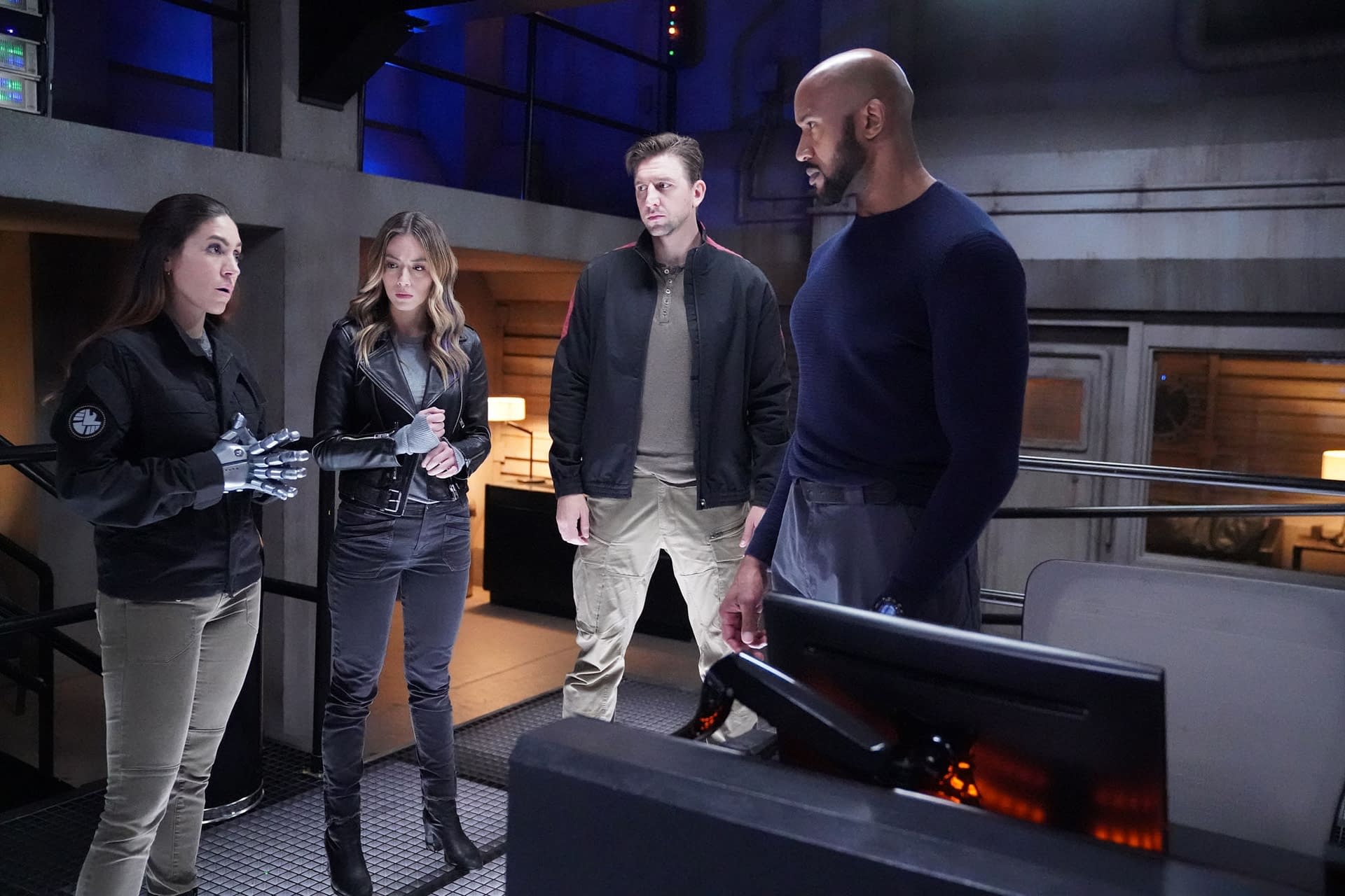 Marvel S Agents Of S H I E L D Season 6 Episode 10 Leap Preview Marvel S Agents Of S H I E L D Season 6 Episode 10 Leap Preview