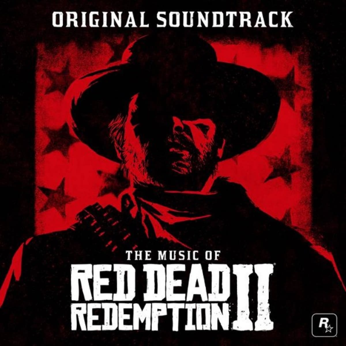 "Red Dead Redemption II" Original Soundtrack Now Available