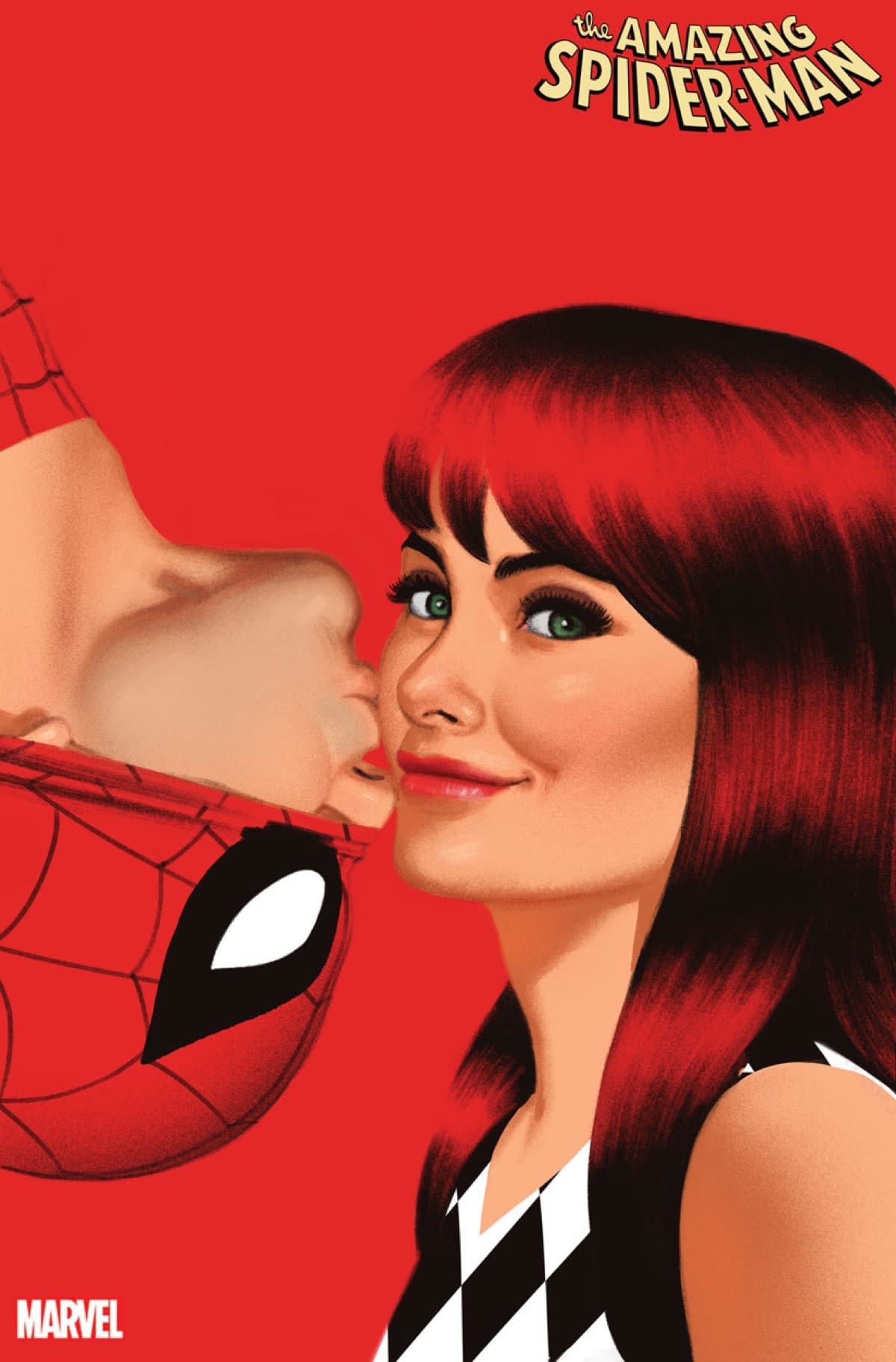 Marvel Demonstrates Commitment to Mary Jane Series with 24 Variants