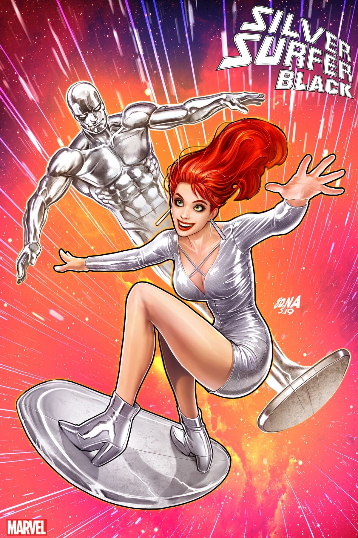 Marvel Demonstrates Commitment to Mary Jane Series with 24 Variants