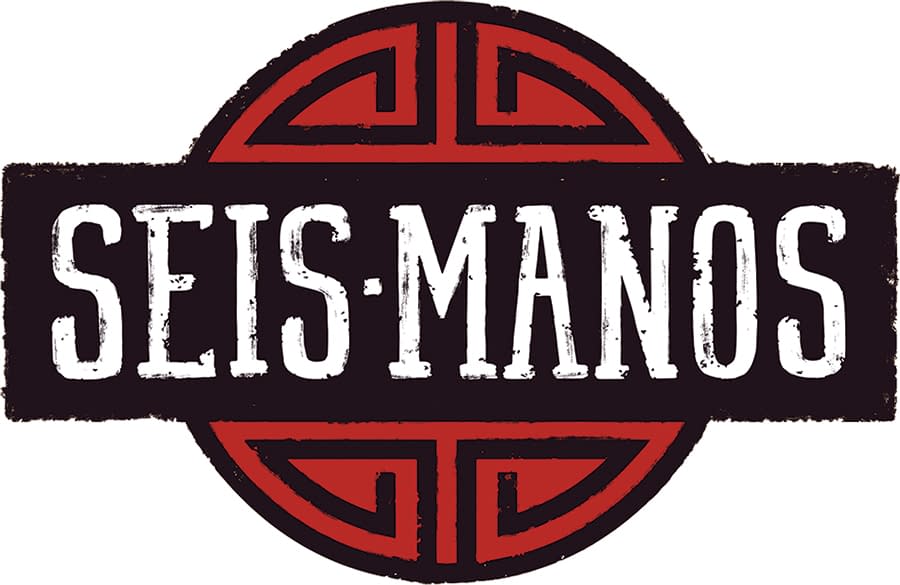 "Seis Manos": Viz Media Unveils First Netflix Anime Series at SDCC 2019