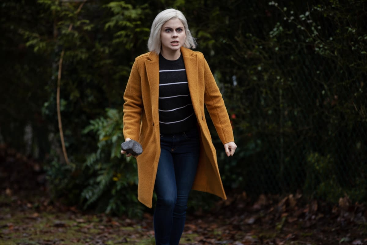 "iZombie" Finale "All's Well That Ends Well": Series "Liv's" to Fight Another Day [SPOILER REVIEW]