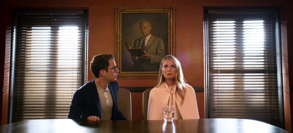 "The Politician" Cast Explains Ryan Murphy Series in 30 Seconds; New Images Released [VIDEO]