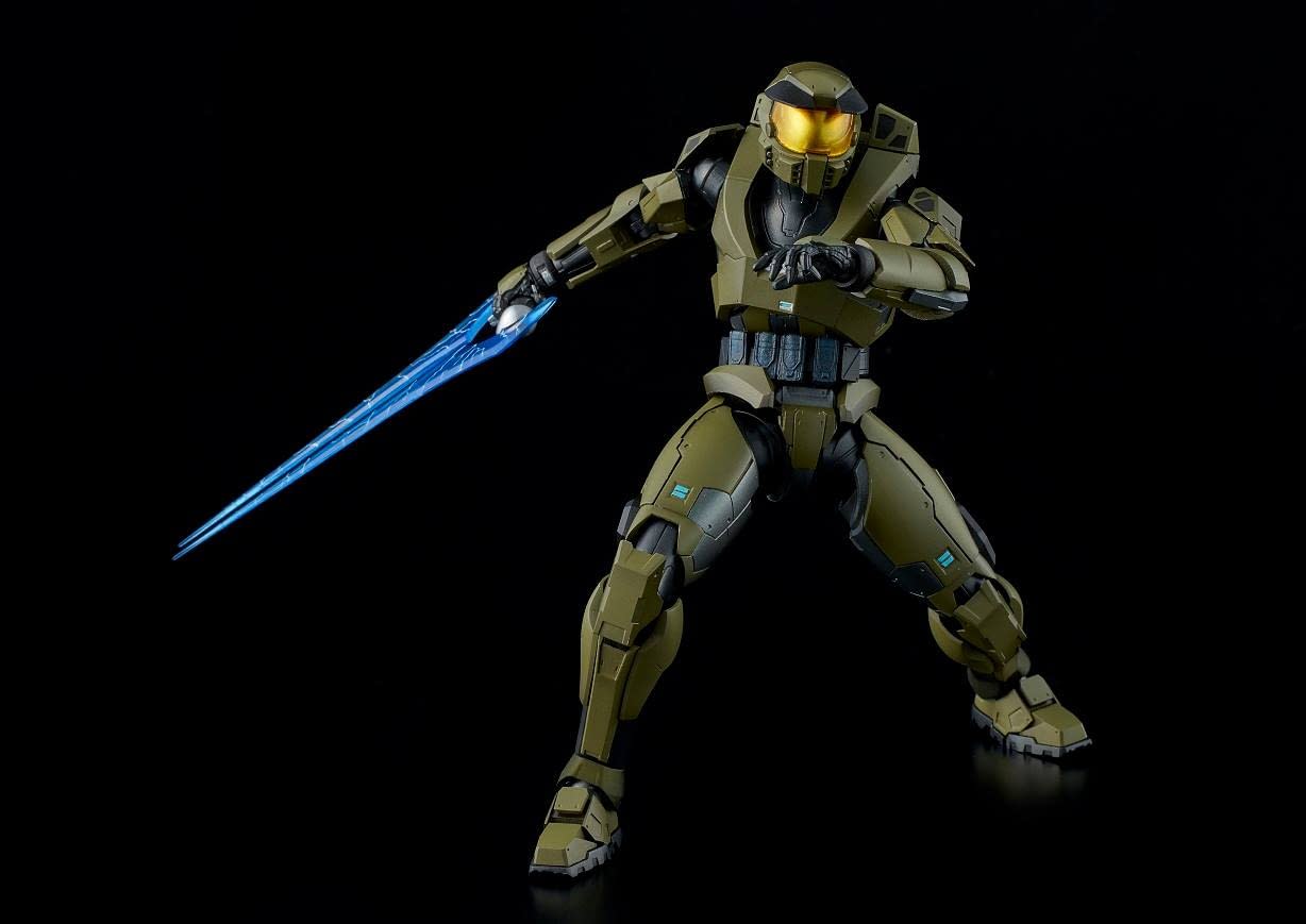 100 toys master chief