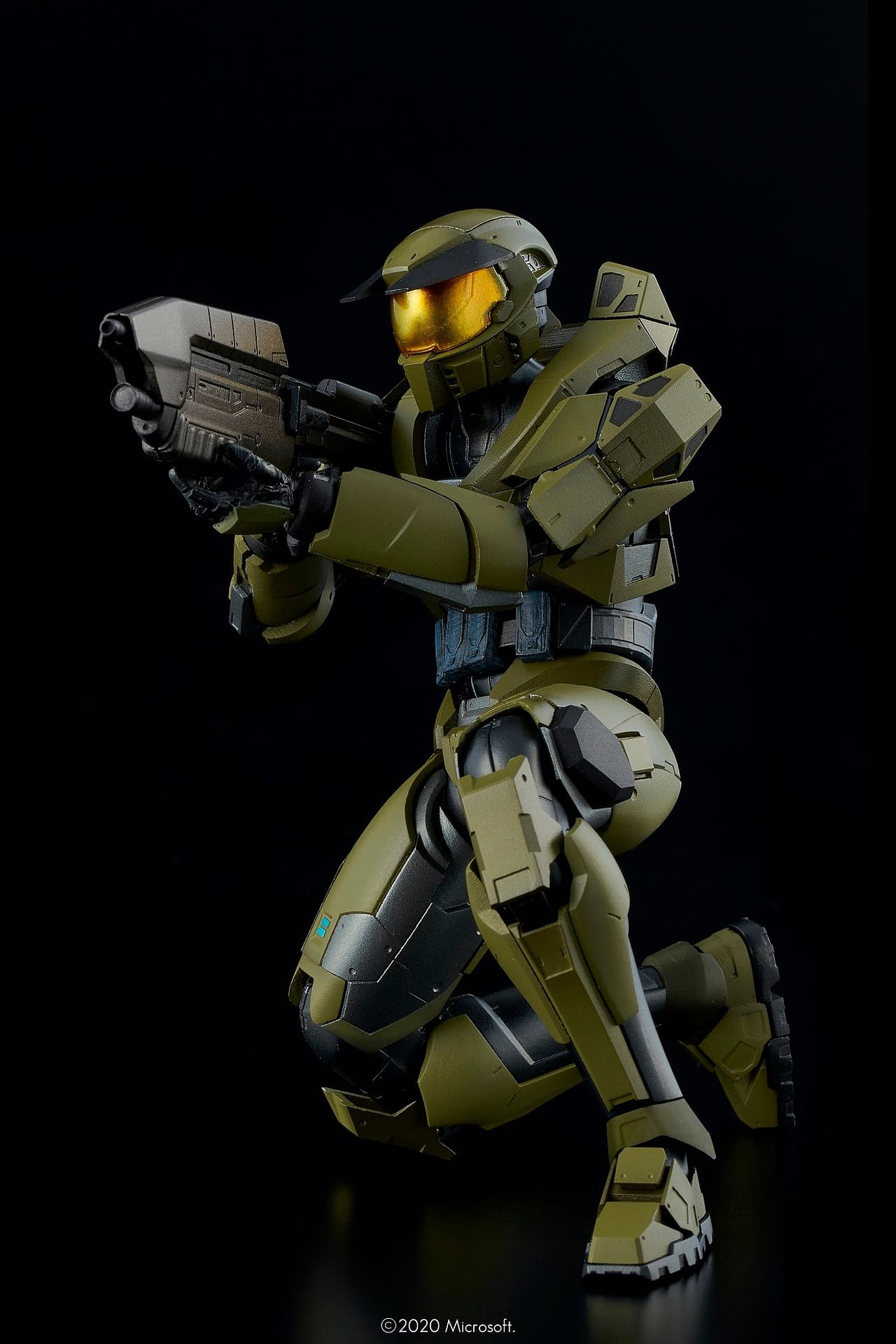 100 toys master chief