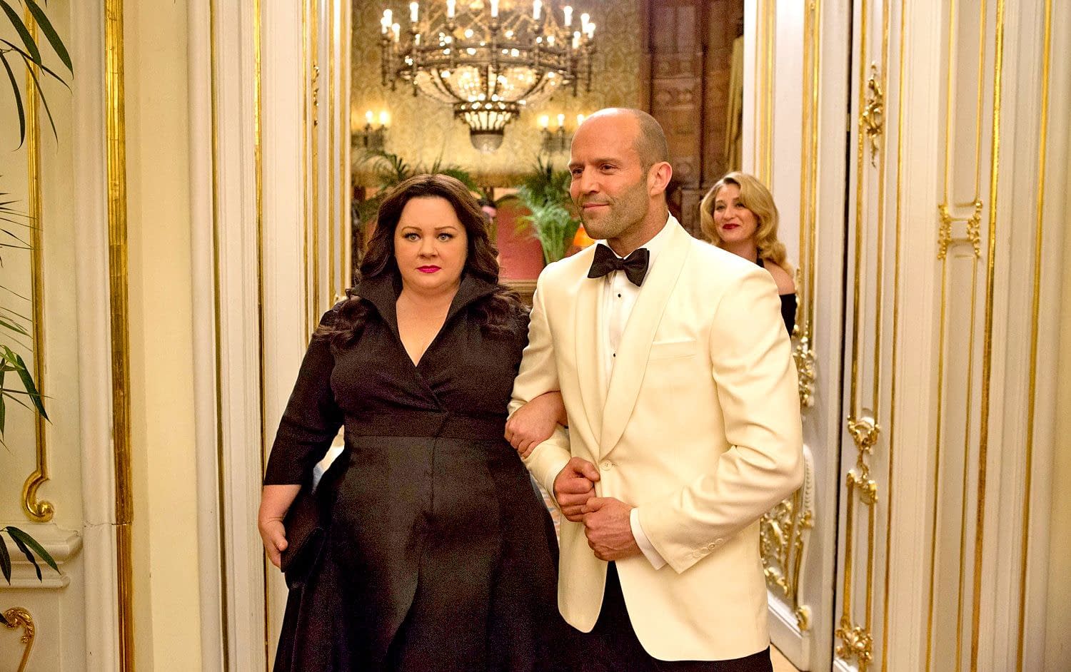 9 Times Melissa McCarthy Was Everything (Including "The Kitchen")