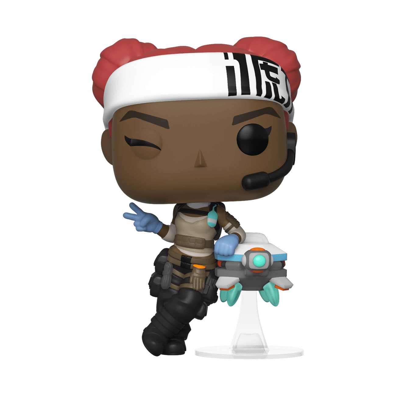funko pop apex octane