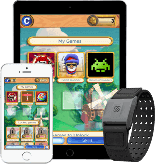 Mtg Vc Fund Invests In Video Game Adhd Aid Program Mightier