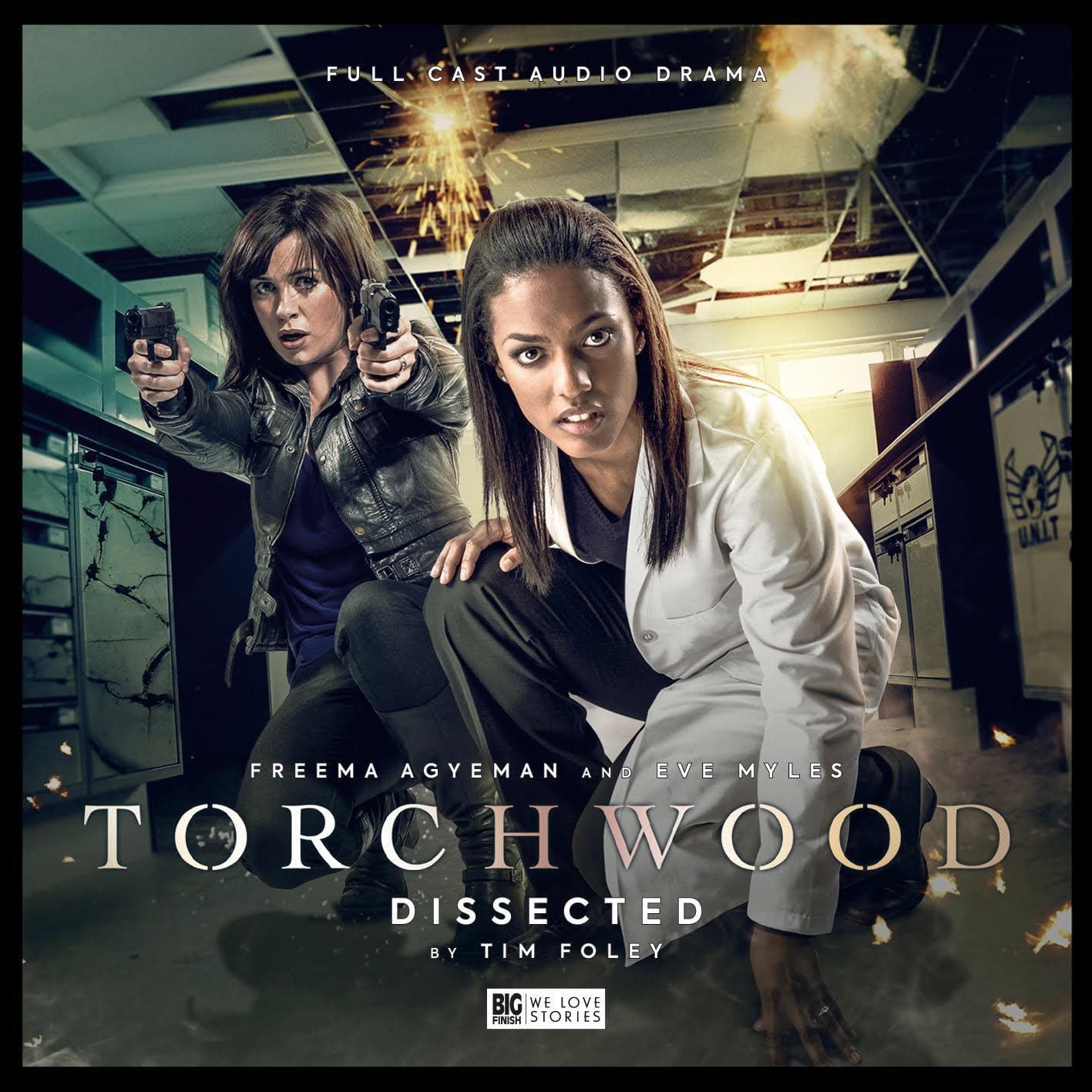 torchwood