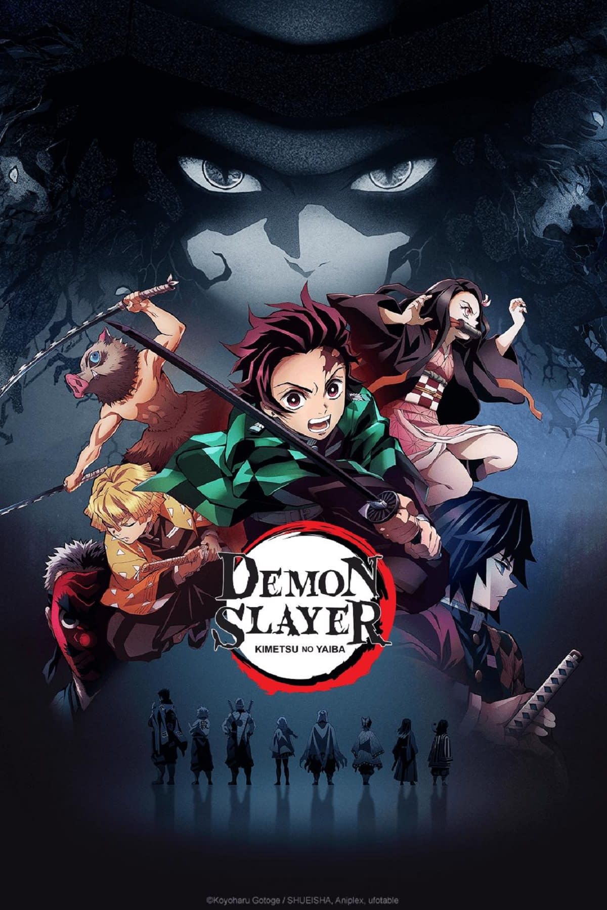 "Demon Slayer: Kimetsu No Yaiba": Our New Anime Obsession [Spoiler]