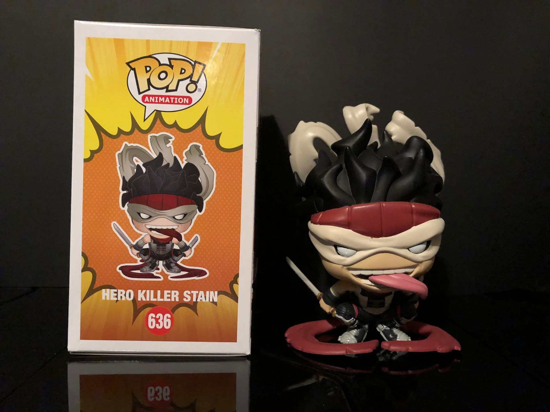 League of Villains from MHA Get Their Own Funko Pops [Review]