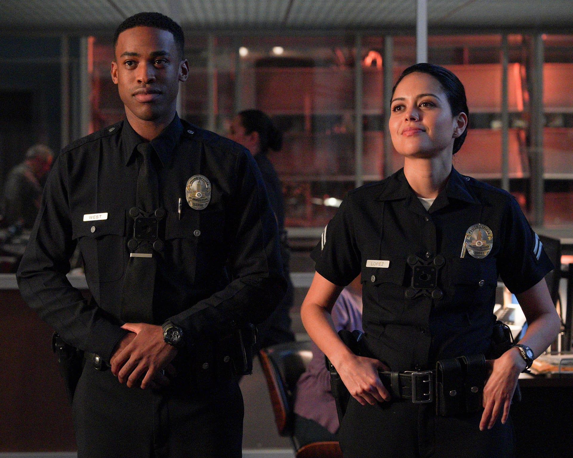 "The Rookie" Season 2 &#8211; "Clean Cut" Finally Finds The Funny [SPOILER REVIEW]