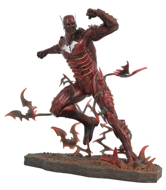 Dark Nights Metal Collectibles Perfect For You This Holiday