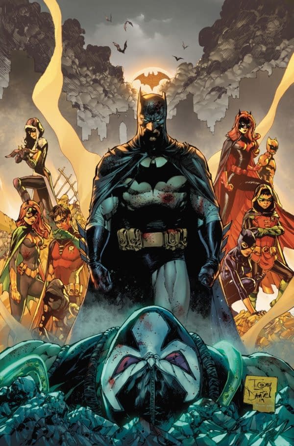 Split Price Combined Chart Puts Batman 84 And 85 Back In The Top Ten For December 2019 Orders Split Price Combined Chart Puts Batman 84 And 85 Back In The Top Ten For December 2019 Orders