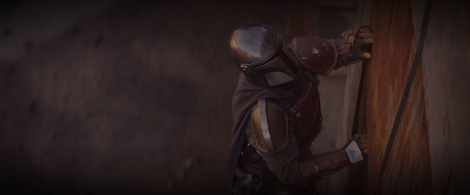 "The Mandalorian" S01, Ep02: "The Child" Brings Out Your Inner Jawa (Spoiler Review)