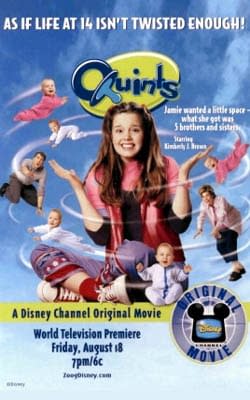 The Best Disney Channel Original Movies: Ranked