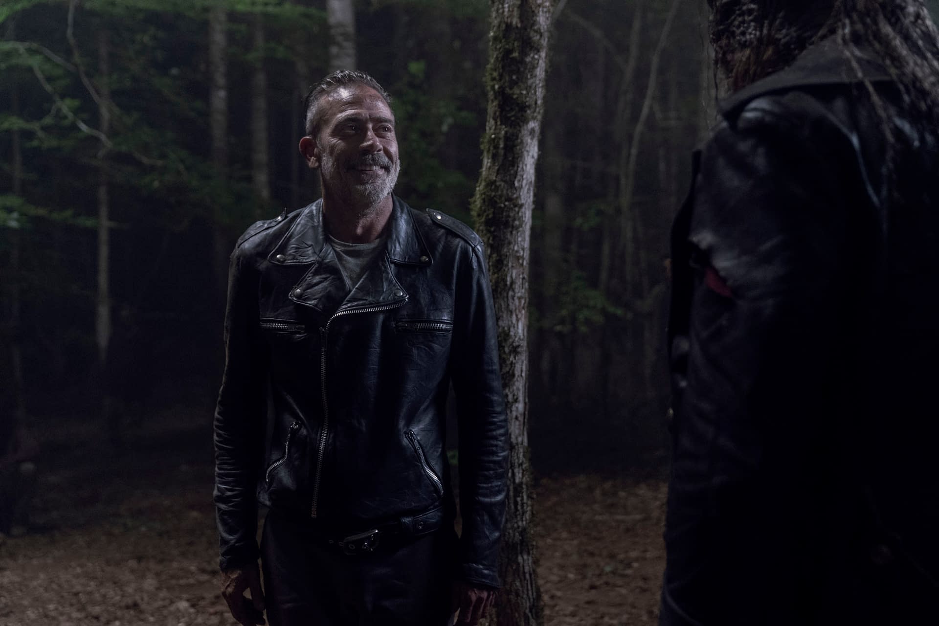 "The Walking Dead" Season 10 "Bonds": A Study in Negan [SPOILER REVIEW]