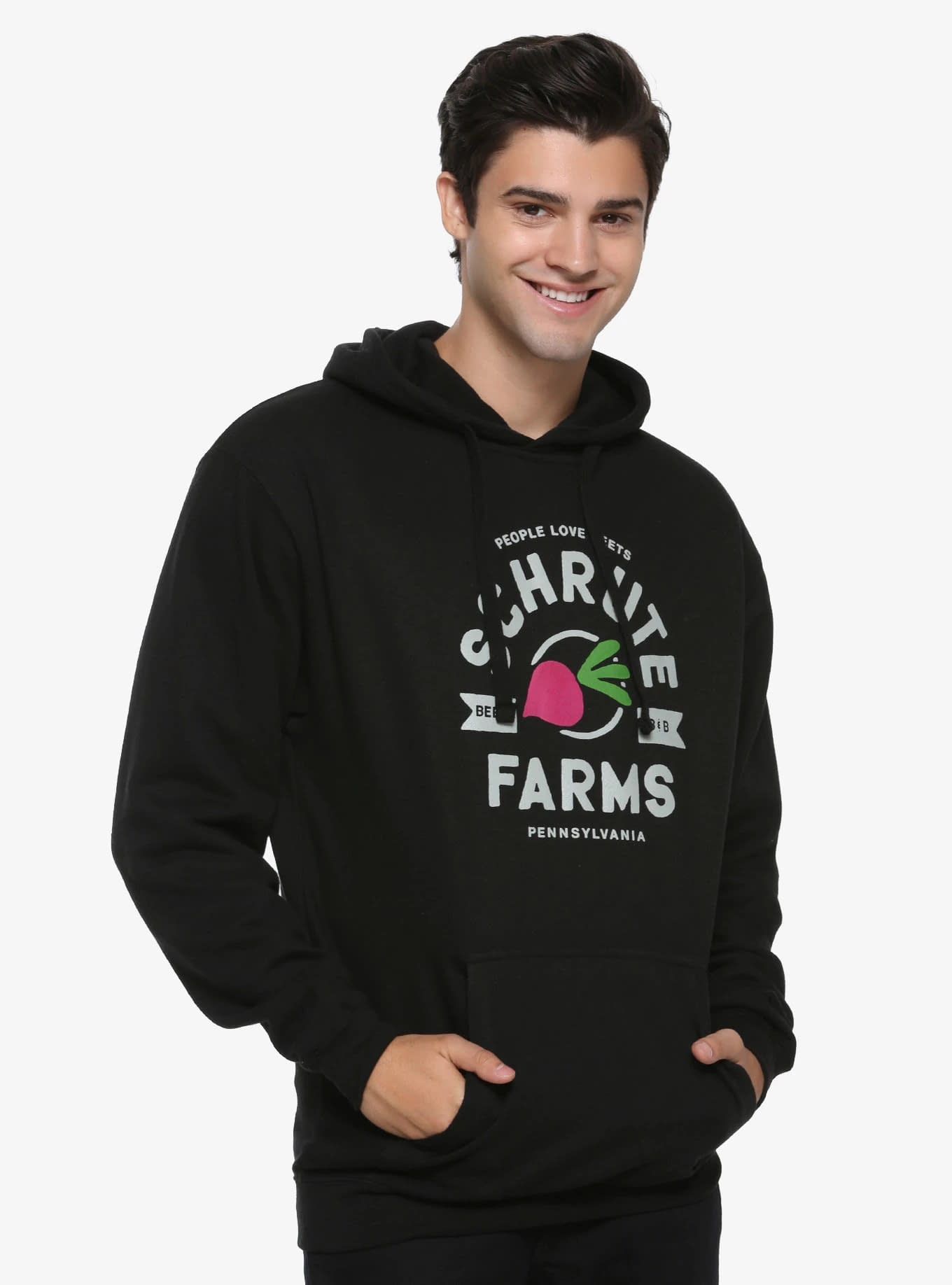 the office sweatshirt canada