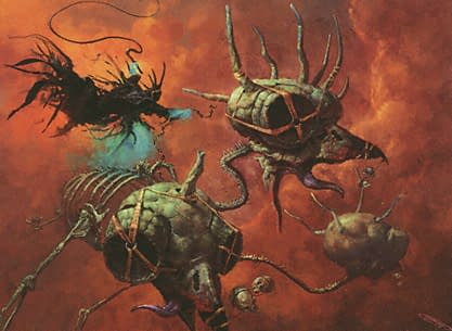 "Nicol: The Bolasing" Deck Tech Series, Part 4 - "Magic: The Gathering"