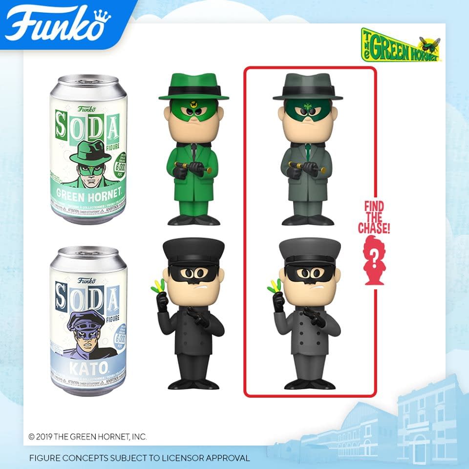 Funko London Toy Fair Reveals Funko Vinyl Soda Figure Line Funko London Toy Fair Reveals Funko Vinyl Soda Figure Line