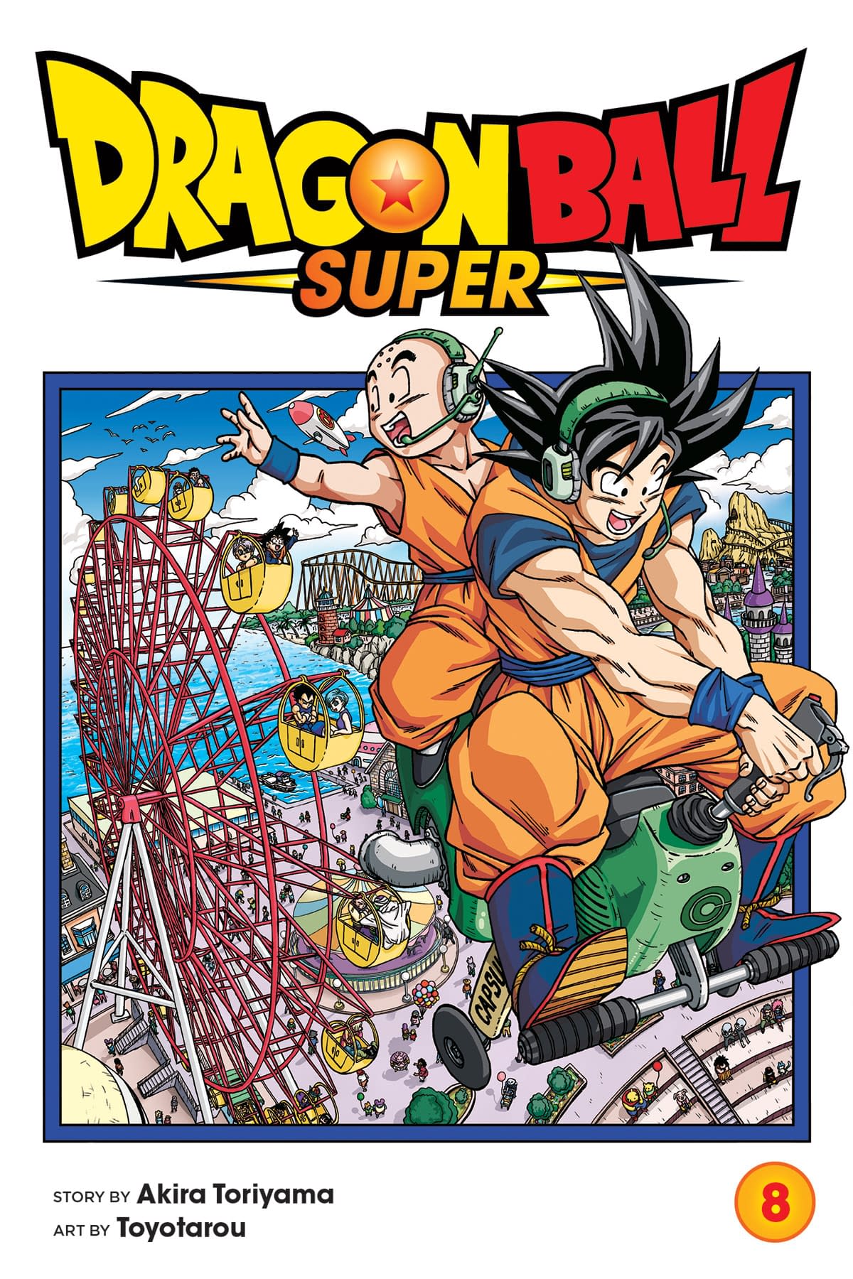 Viz Media Announces March 2020 Manga Titles