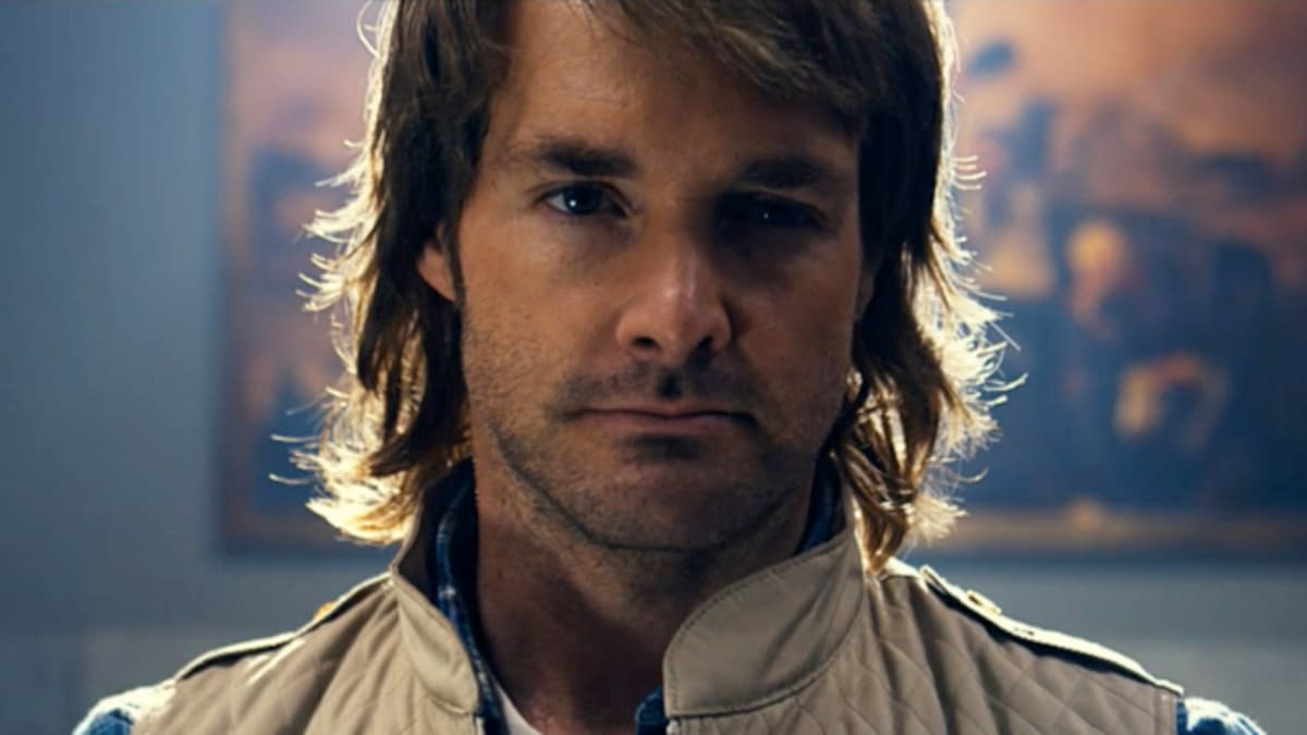 "MacGruber": Will Forte, NBCU Peacock Developing Series Based on "SNL" Sketch, Film