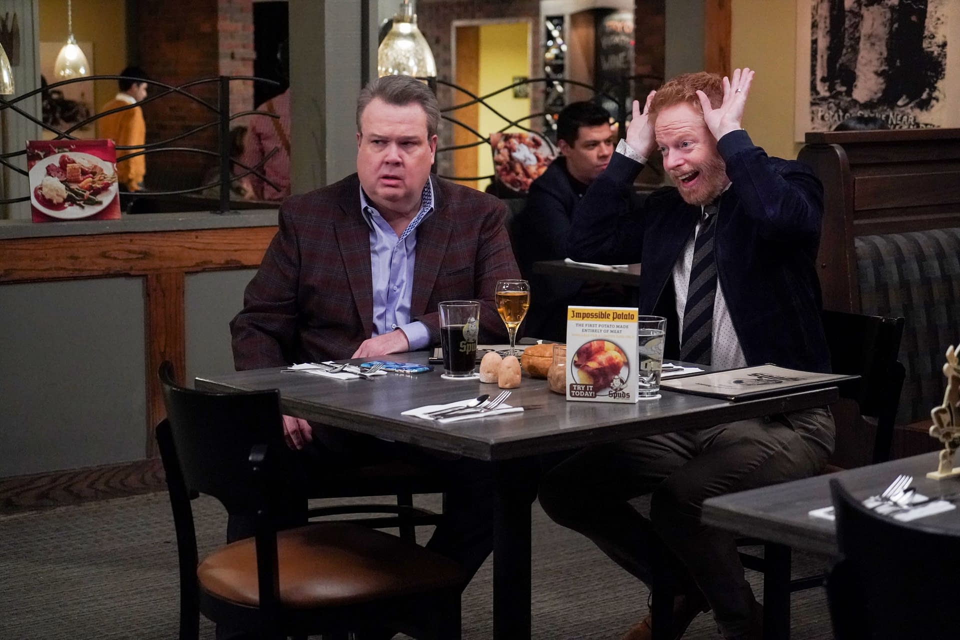 "Modern Family" Season 11 "Spuds": The Parent(s) Trap? [PREVIEW]